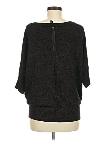 Guess 3/4 Sleeve Top (view 2)