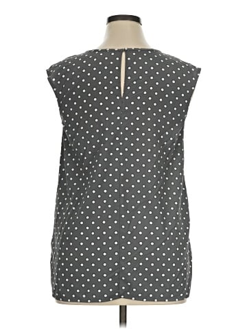 Merona Sleeveless Top (view 2)