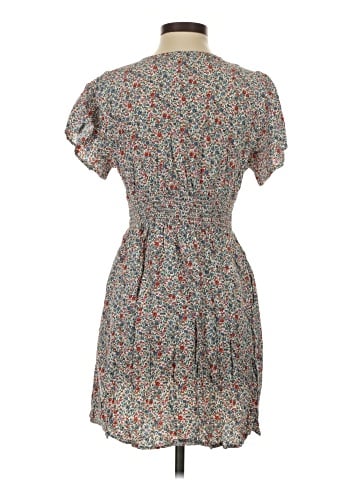Ann Taylor LOFT Casual Dress (view 2)