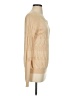 Band of Outsiders Tan Pullover Sweater Size 4 (2) - photo 4