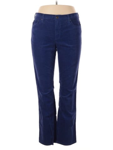 Lauren Jeans Co. Casual Pants (view 1)