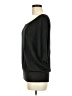 Guess Black 3/4 Sleeve Top Size M - photo 5