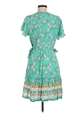 Zesica Casual Dress (view 2)