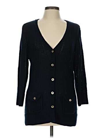 Charter Club Cardigan (view 1)