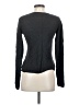 Eddie Bauer 100% Wool Gray Wool Pullover Sweater Size S - photo 2