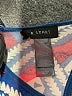 B. Smart Print Blue Casual Dress Size 14 - photo 4