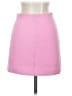 Bardot Solid Pink Casual Skirt Size 2 - photo 2