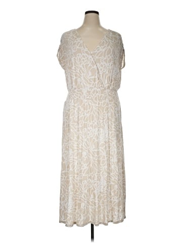 Belle By Kim Gravel Cocktail Dress (view 1)