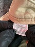 Talbots Tan Jeans Size 16 - photo 8