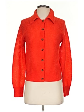Everlane Wool Cardigan (view 1)
