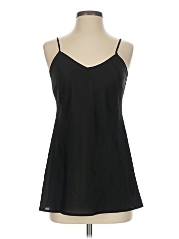 Gold Hawk Tank Top (view 1)