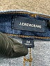 J.Crew Solid Blue Jeans Size 24 waist - photo 7
