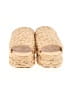 Loeffler Randall Tan Wedges Size 10 - photo 2