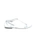 Old Navy White Sandals Size 9 - photo 1