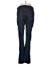 Lucky Brand Chevron-herringbone Blue Jeans Size 8R - photo 2