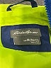 Eddie Bauer 100% Polyester Blue Windbreaker Size 10 - 12 - photo 3