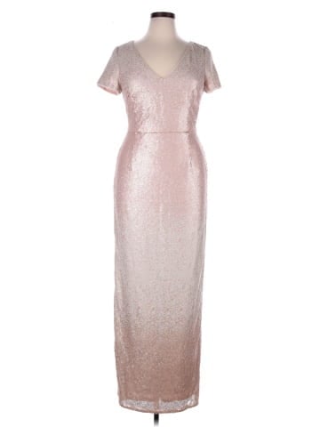 Adrianna Papell Cocktail Dress (view 1)