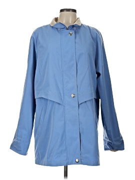 Liz Claiborne Raincoat