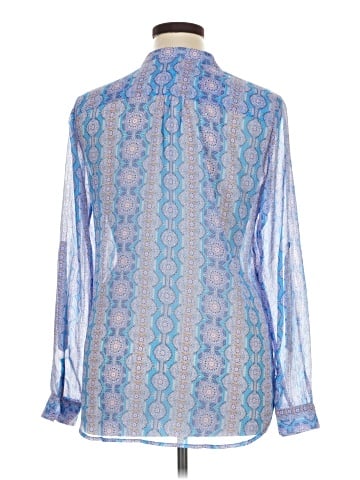 Kut from the Kloth Long Sleeve Blouse (view 2)