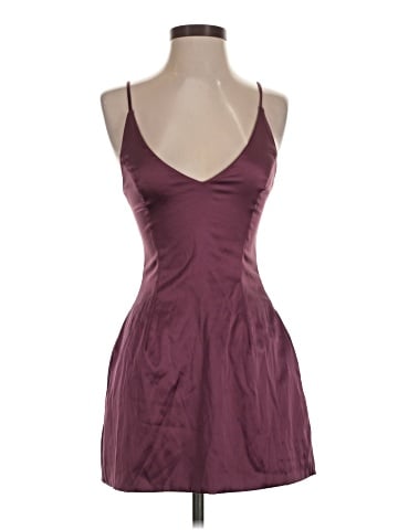 Lux Cocktail Dress (view 1)