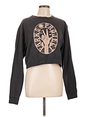 Parks Project Sweatshirt (view 1)