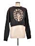 Parks Project 100% Cotton Black Sweatshirt Size L - photo 1