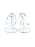 Old Navy White Sandals Size 9 - photo 2