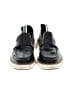 Cole Haan Black Flats Size 9 1/2 - photo 2