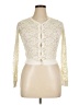 Ruby & Bloom Ivory Cardigan Size 14 - photo 1