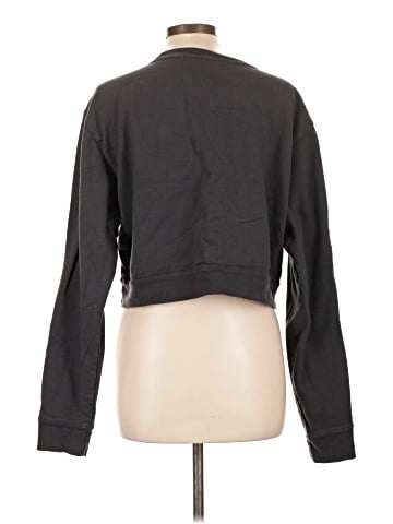 Parks Project Sweatshirt (view 2)