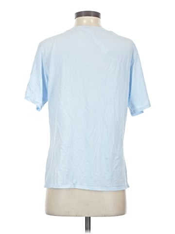 Lululemon Athletica Short Sleeve T-Shirt (view 2)