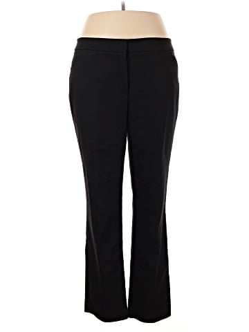 So Slimming by Chico's Active Pants (view 1)