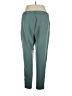 32 Degrees Solid Teal Casual Pants Size 16 - photo 2