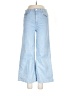 Paige Blue Jeans Size 30 waist - photo 1
