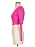 Forever 21 Pink Cardigan Size S - photo 5