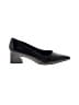 Franco Sarto Black Heels Size 8 - photo 1