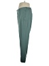 32 Degrees Solid Teal Casual Pants Size 16 - photo 5
