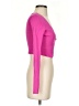 Forever 21 Pink Cardigan Size S - photo 4