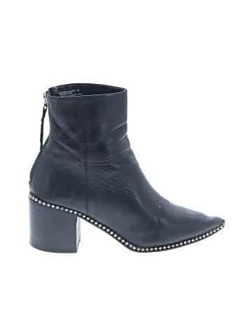 Steve Madden Ankle Boots (view 1)