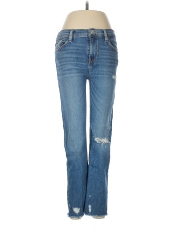 Hudson Jeans Jeans (view 1)