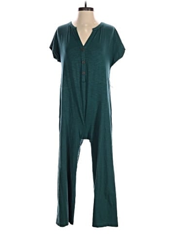 Purejill Jumpsuit (view 1)