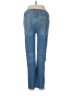Hudson Jeans Hearts Blue Jeans Size 28 waist - photo 2