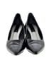 Franco Sarto Black Heels Size 8 - photo 2