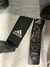 Adidas Solid Gray Athletic Shorts Size S (kids) - photo 3