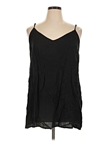 Free People Sleeveless Blouse (view 1)