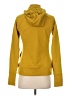 Athleta Yellow Zip Up Hoodie Size S - photo 2