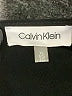 Calvin Klein Black 3/4 Sleeve Top Size XL - photo 7
