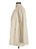 Charter Club Ivory Coat Size S - photo 5