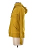 Athleta Yellow Zip Up Hoodie Size S - photo 5