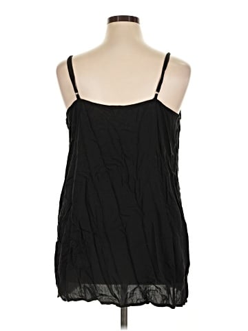 Free People Sleeveless Blouse (view 2)